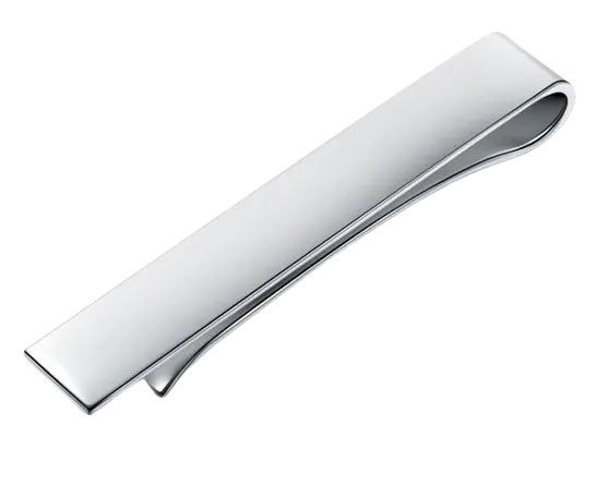 Tie clip