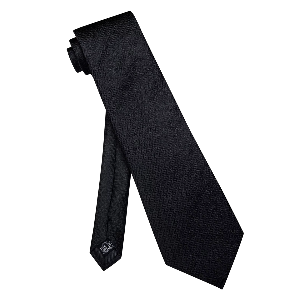 Thomas Tie