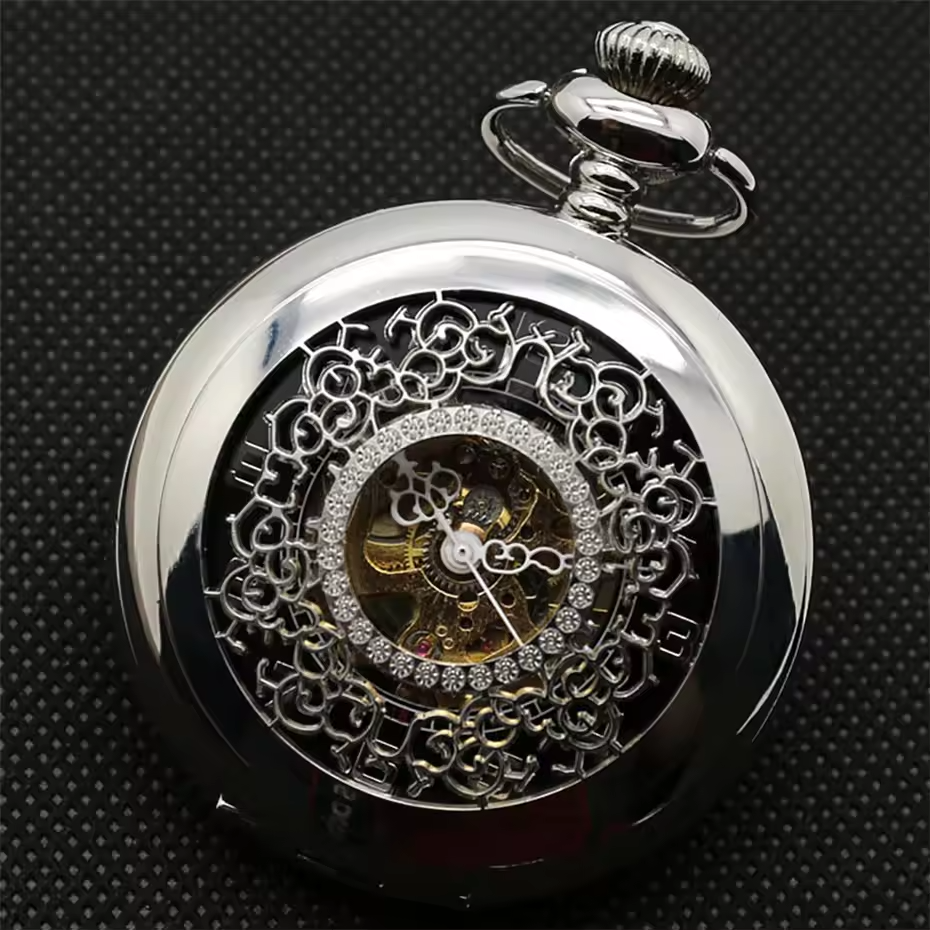 Pocket Watch
