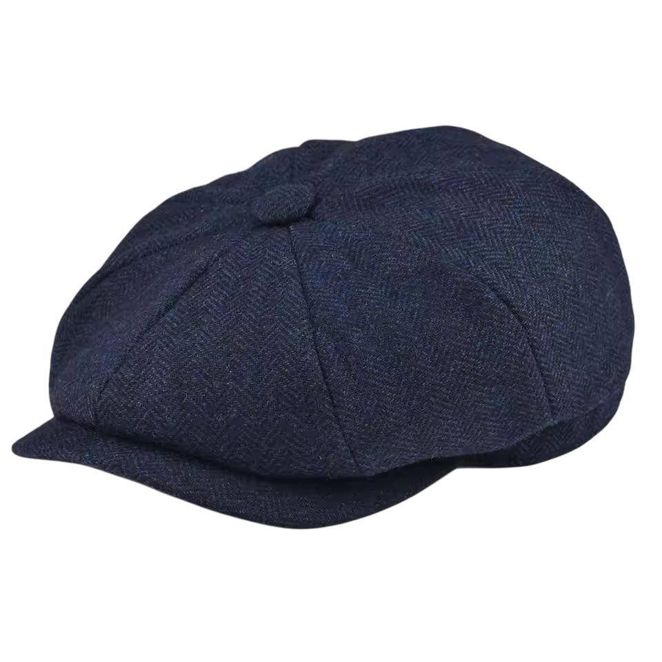 Casquette John - Wear Peaky Blinders