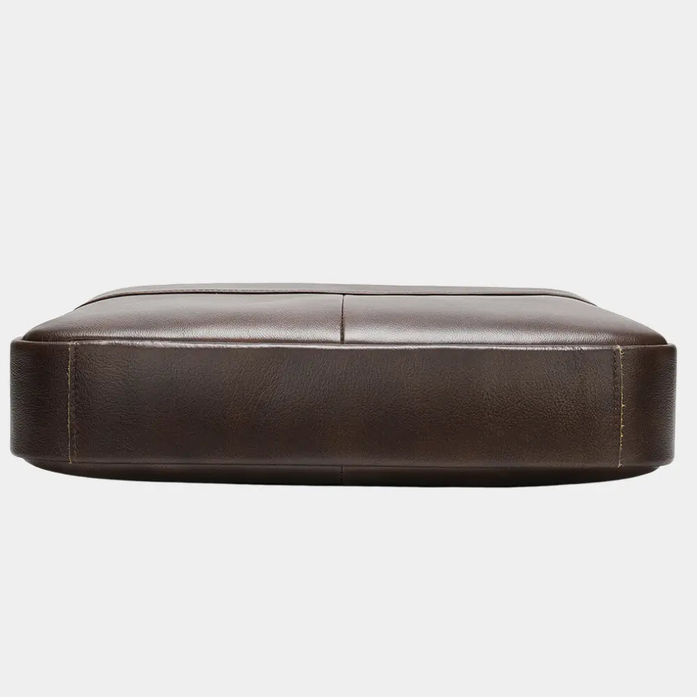 Sac en cuir Birmingham Ma boutique