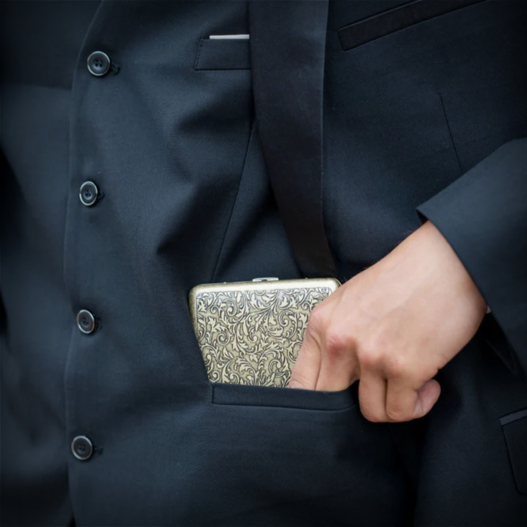 Etui à cigarette Peaky Blinders