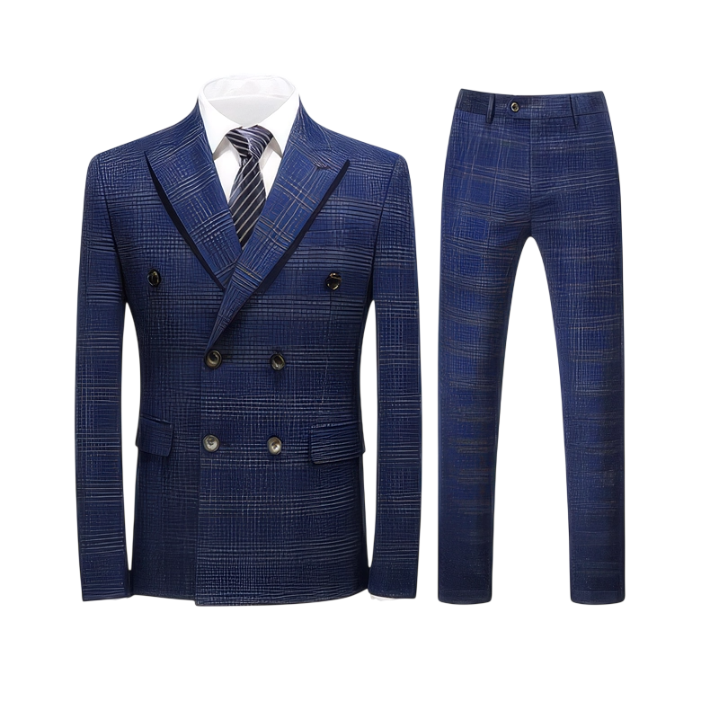 Costume Trois Pièces Michael