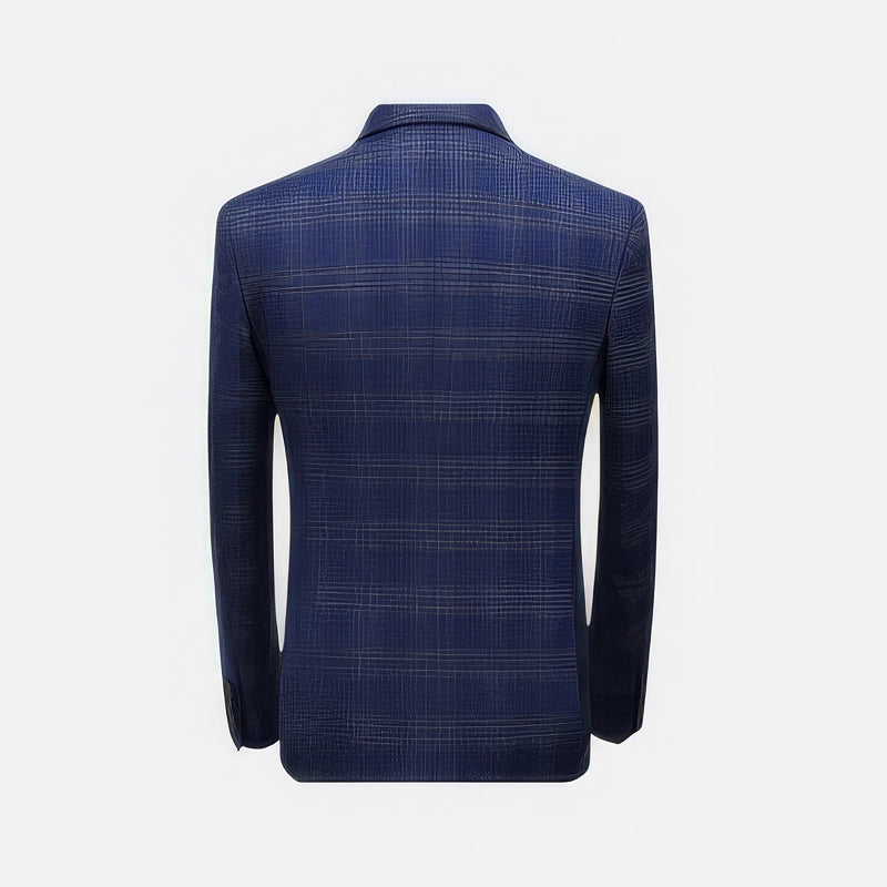 Michael Three Piece Suit