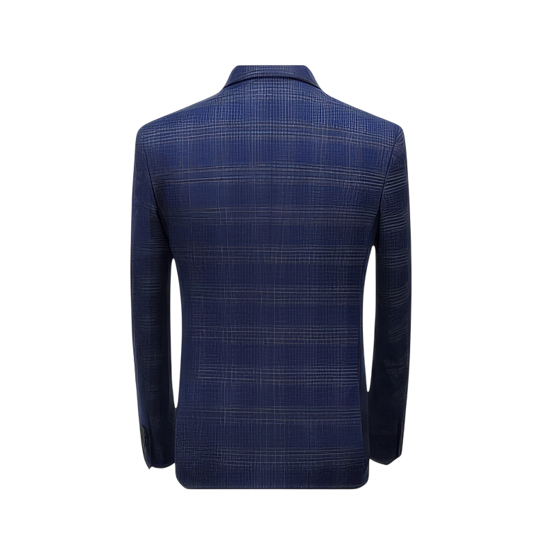 Michael Three Piece Suit