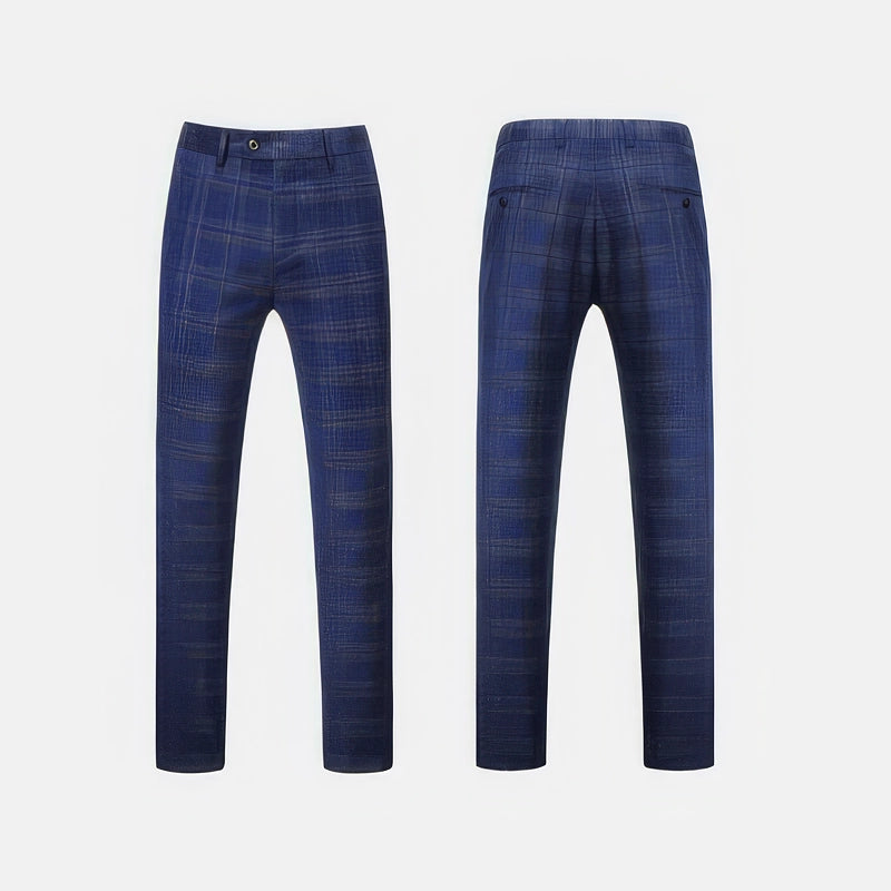 Michael Three Piece Suit