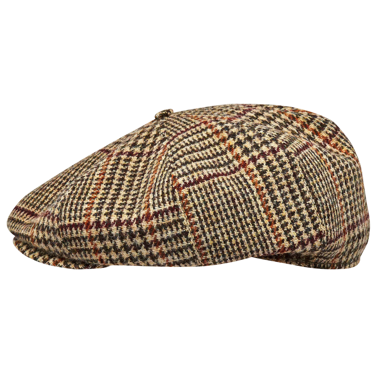 TOMMY cap