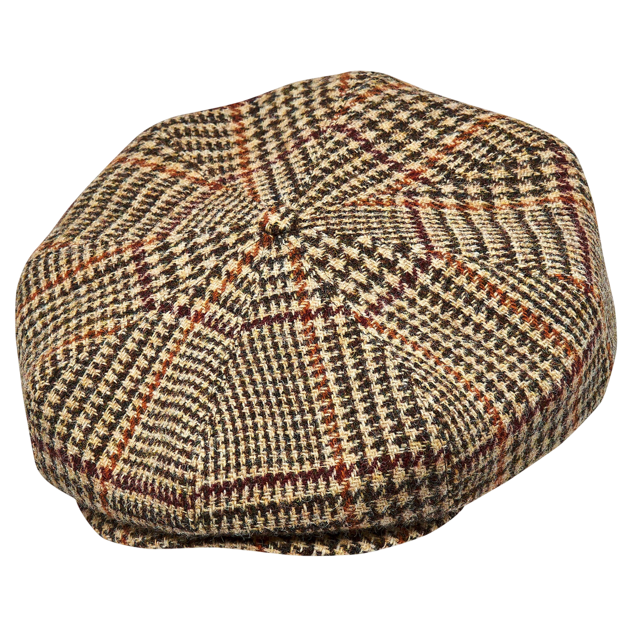 TOMMY cap