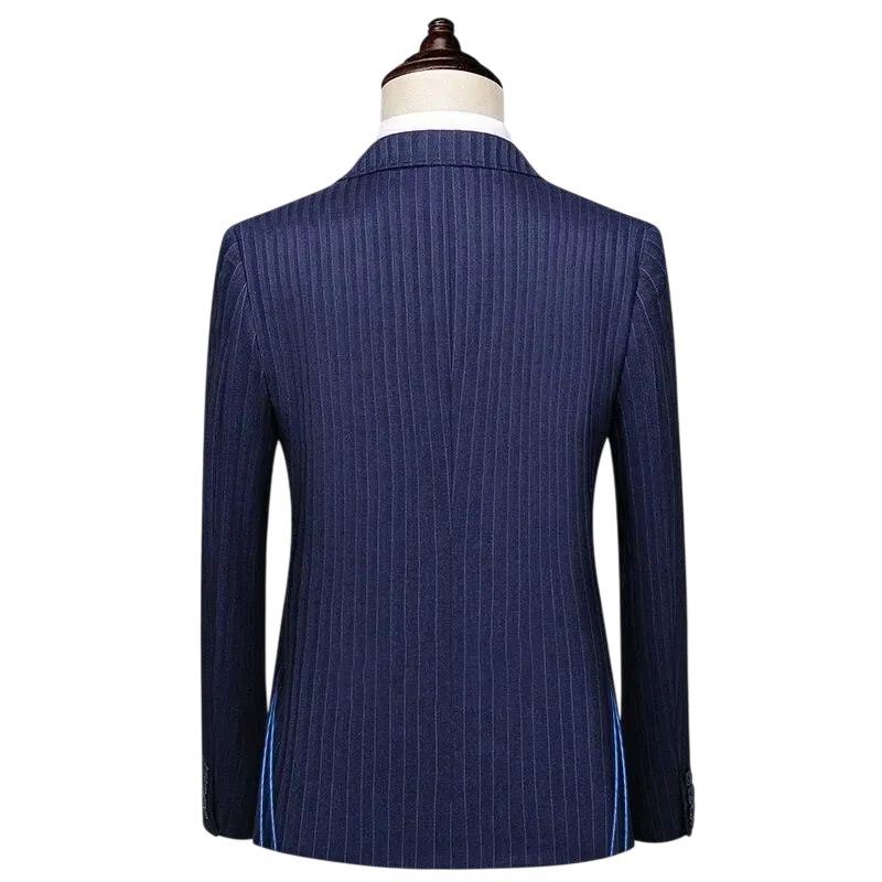Michael Three-Piece Suit