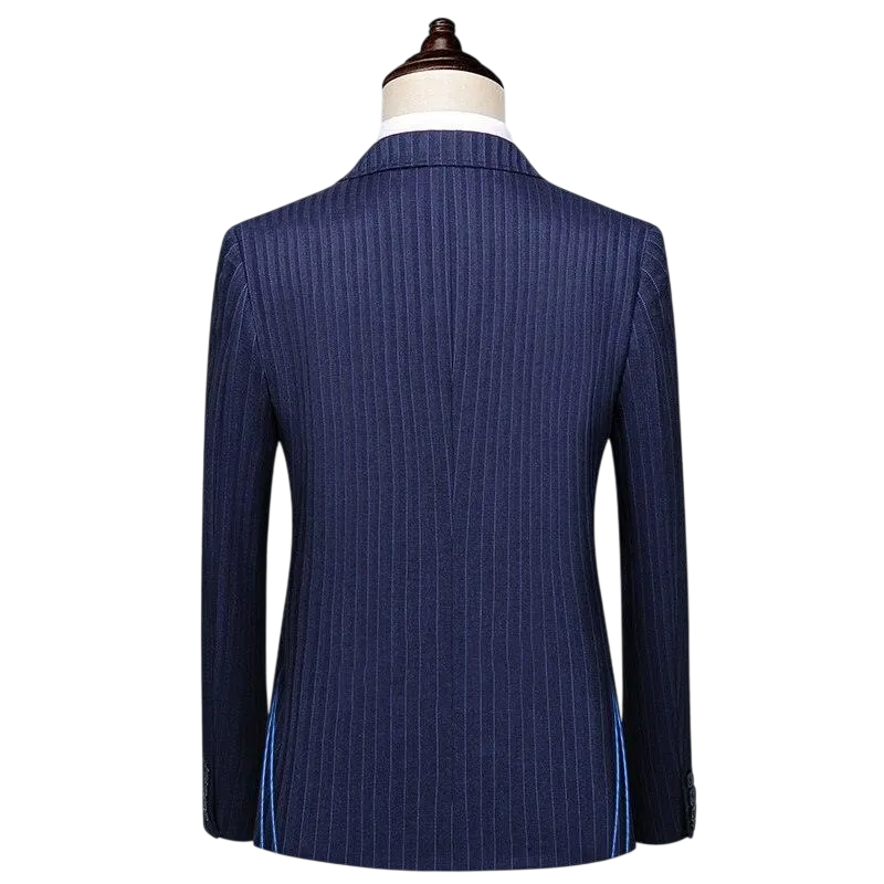 Costume Trois Pièces Michael