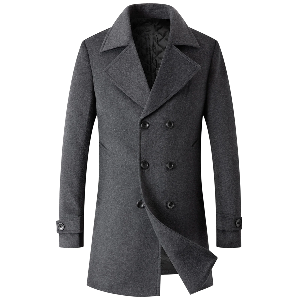Tommy Coat