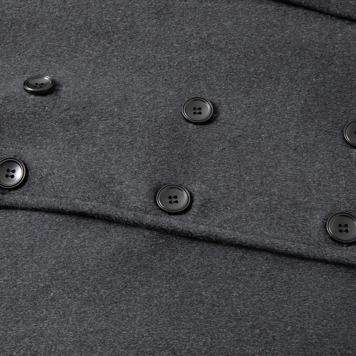 Tommy Coat