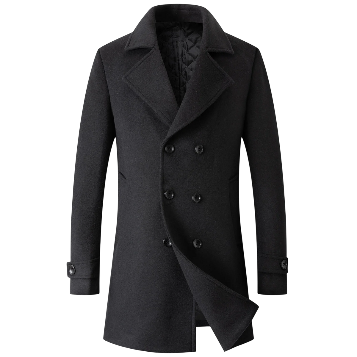 Tommy Coat