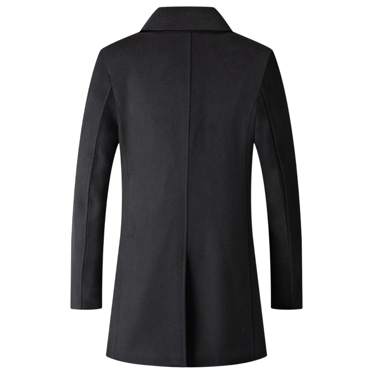 Tommy Coat