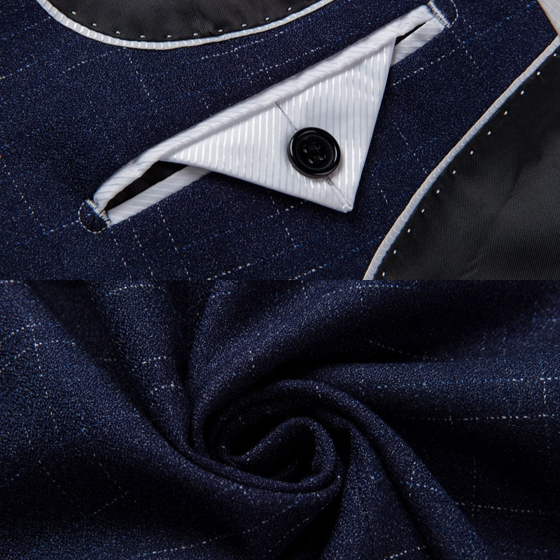 Costume Trois Pièces Shelby
