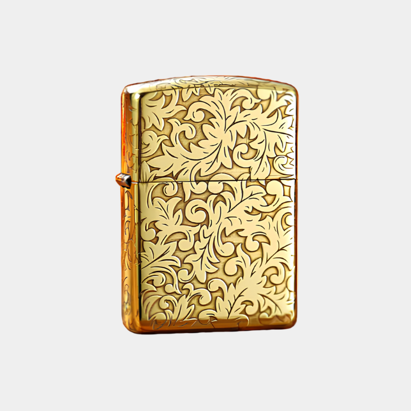 Briquet Tommy Wear Peaky Blinders