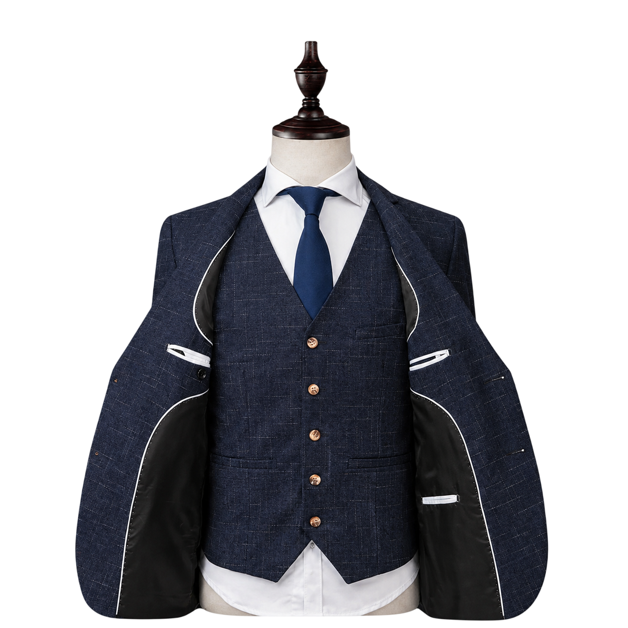 Costume Trois Pièces Shelby