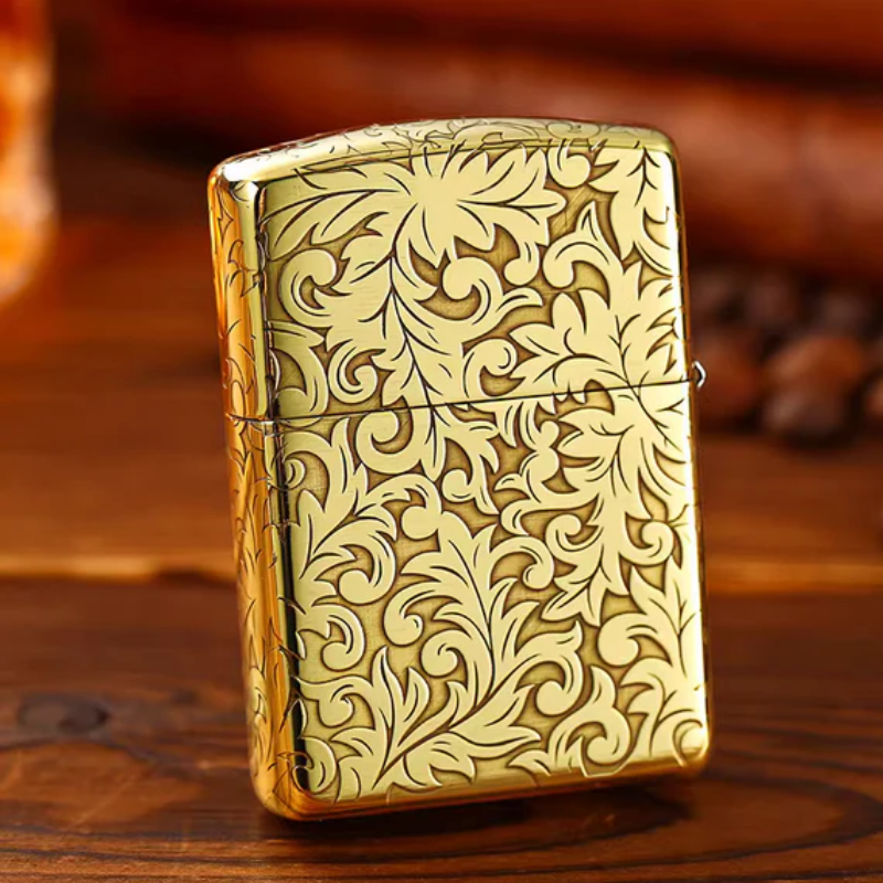 Briquet Tommy Wear Peaky Blinders