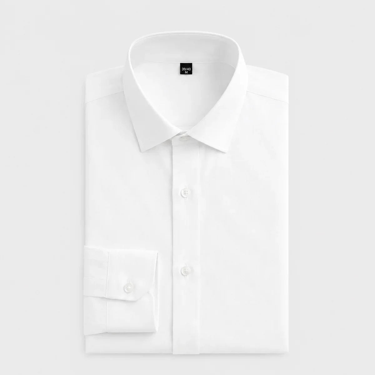 Classic White Tommy Shirt