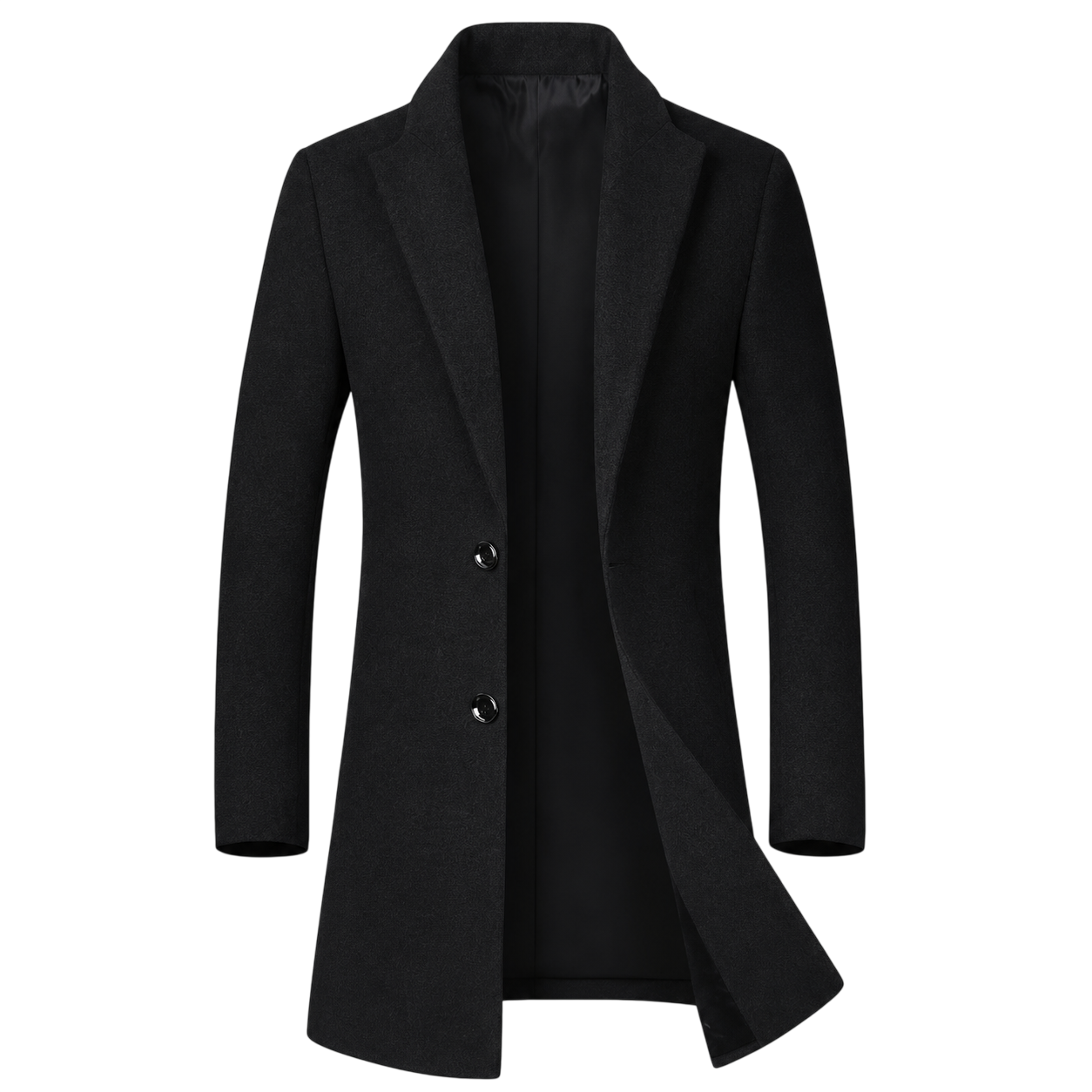 Manteau Anglais