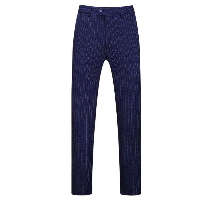 Michael Three-Piece Suit