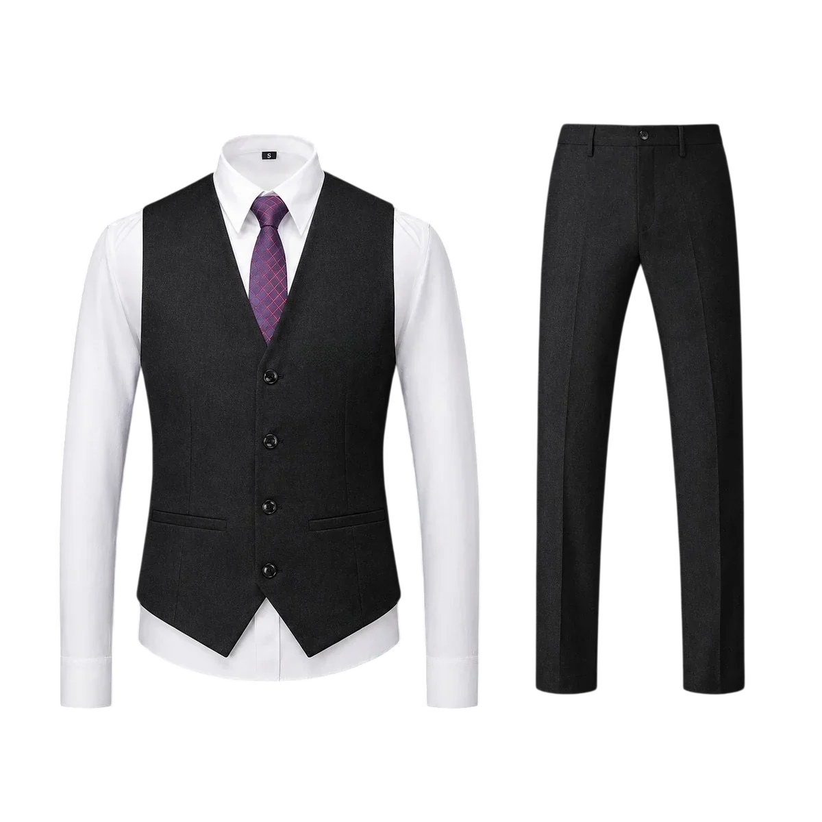 Costume Trois Pièces John