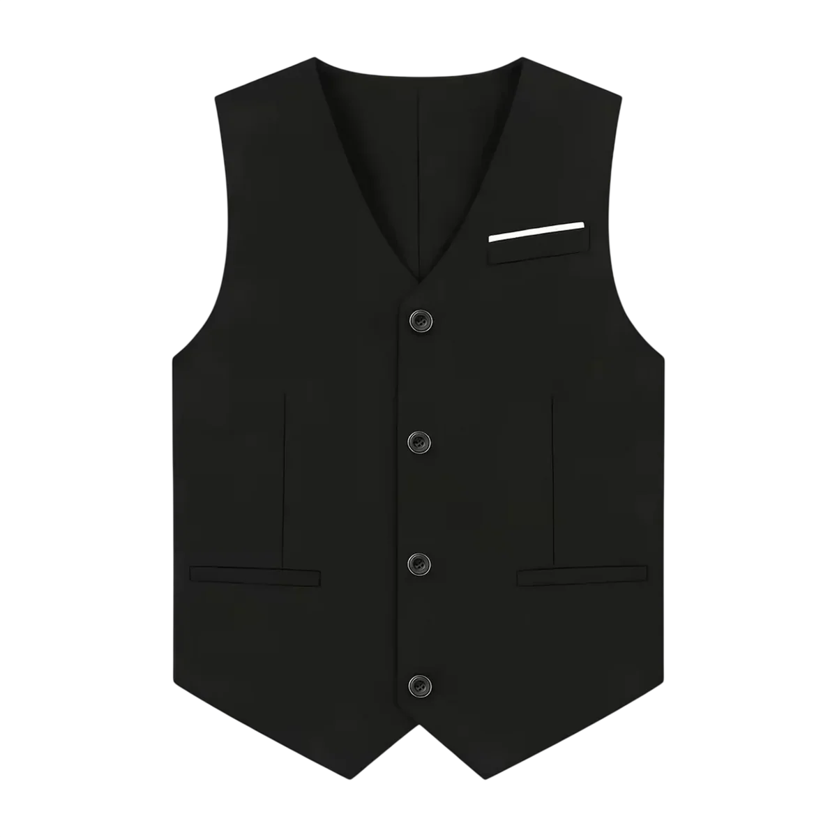 Arthur Three-Piece Tuxedo Suit