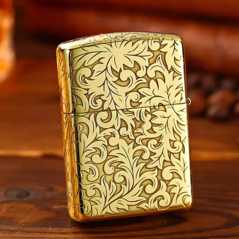 Briquet Tommy Wear Peaky Blinders