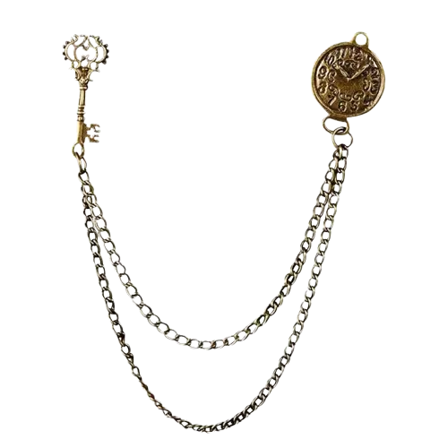 Broche Anglaise Ma boutique