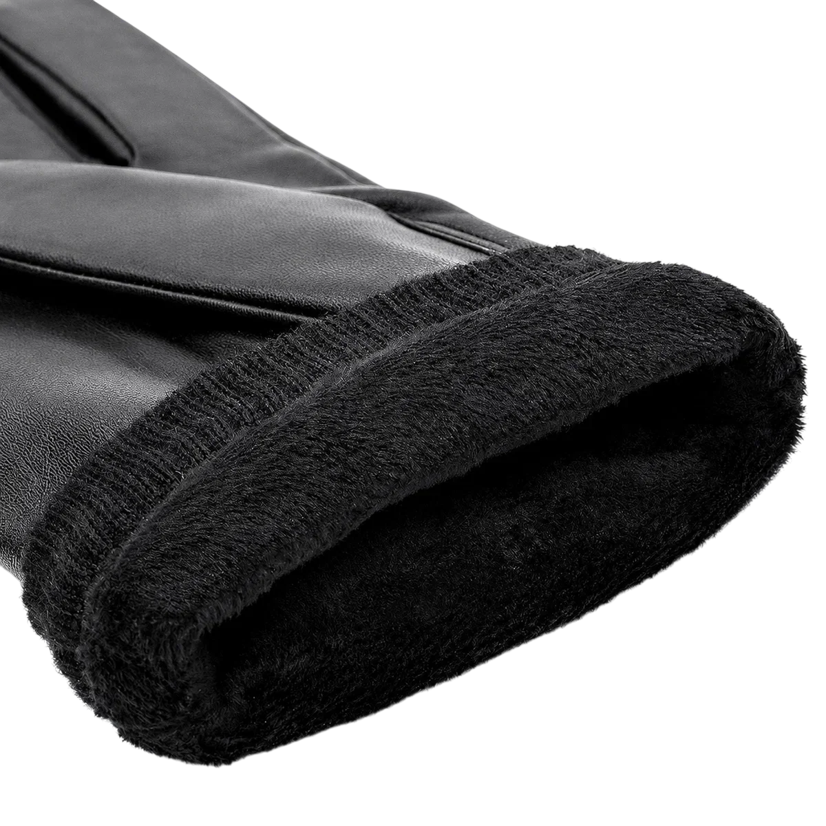 Tommy Leather Gloves