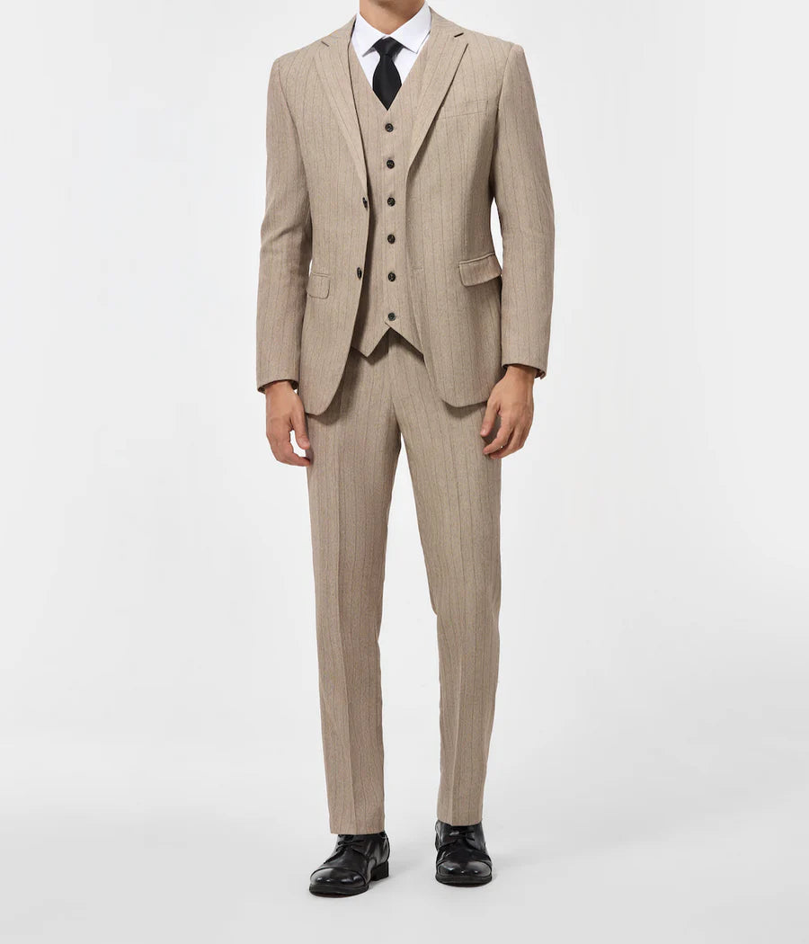 Costume Trois Pièces Impérial