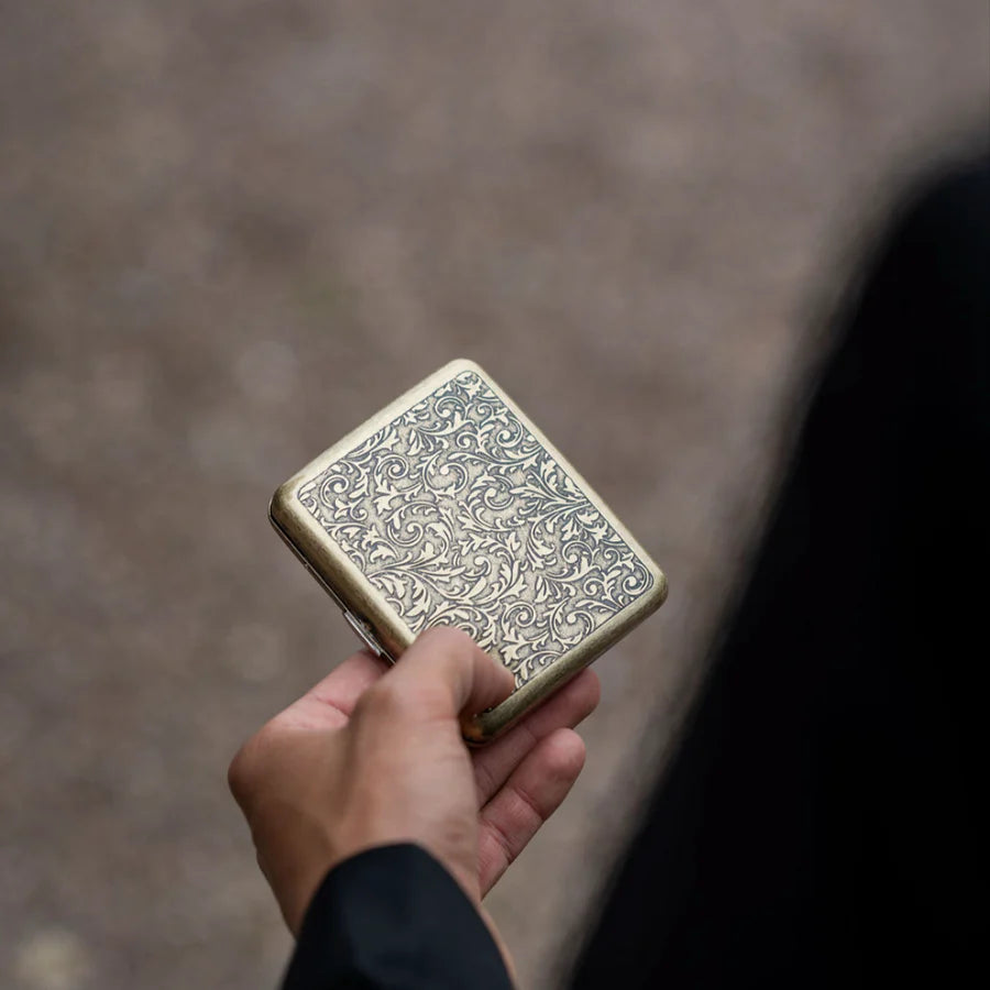 Etui à cigarette Peaky Blinders