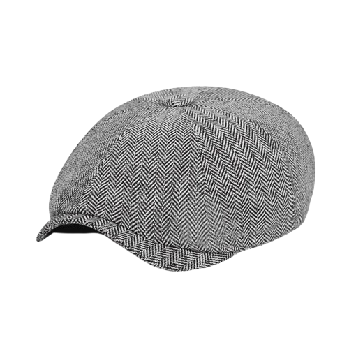Casquette Arthur - Wear Peaky Blinders 