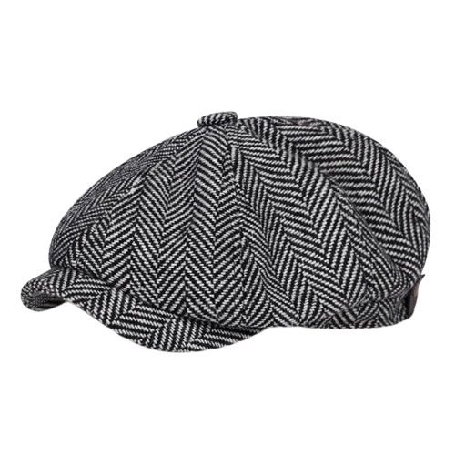 Cappellino Shelby 