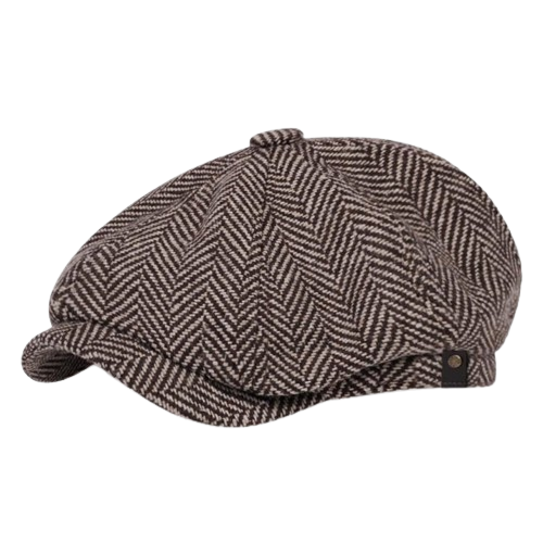 Casquette Tommy - Wear Peaky Blinders 