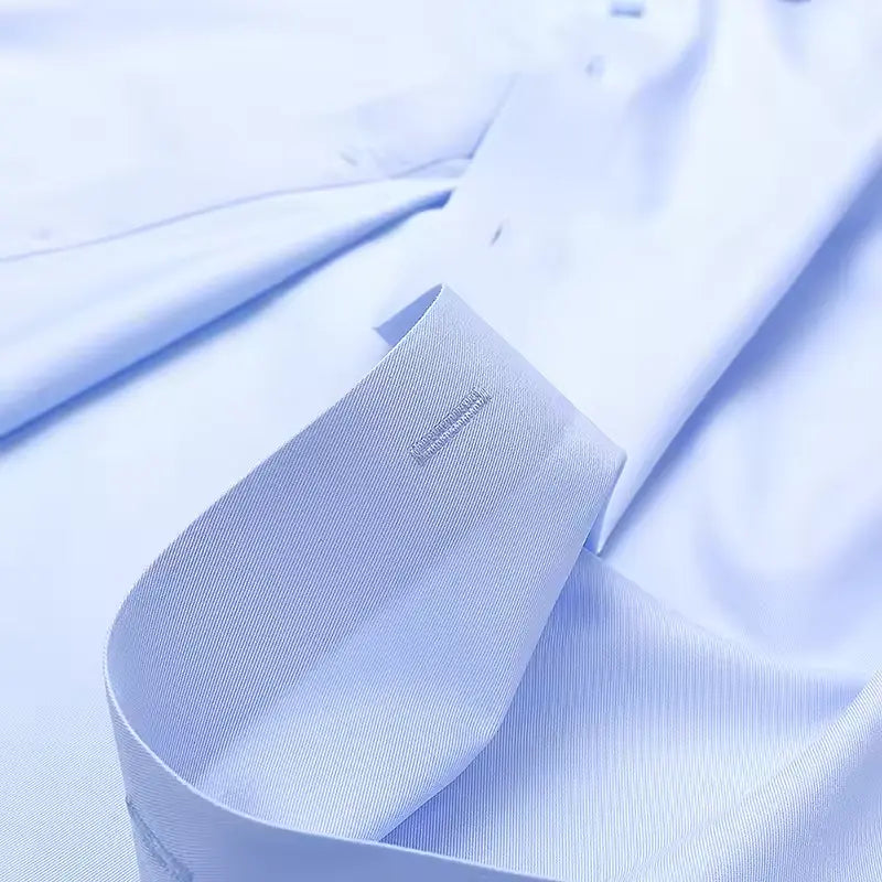 Chemise Classique Tommy Bleu Clair Ma boutique