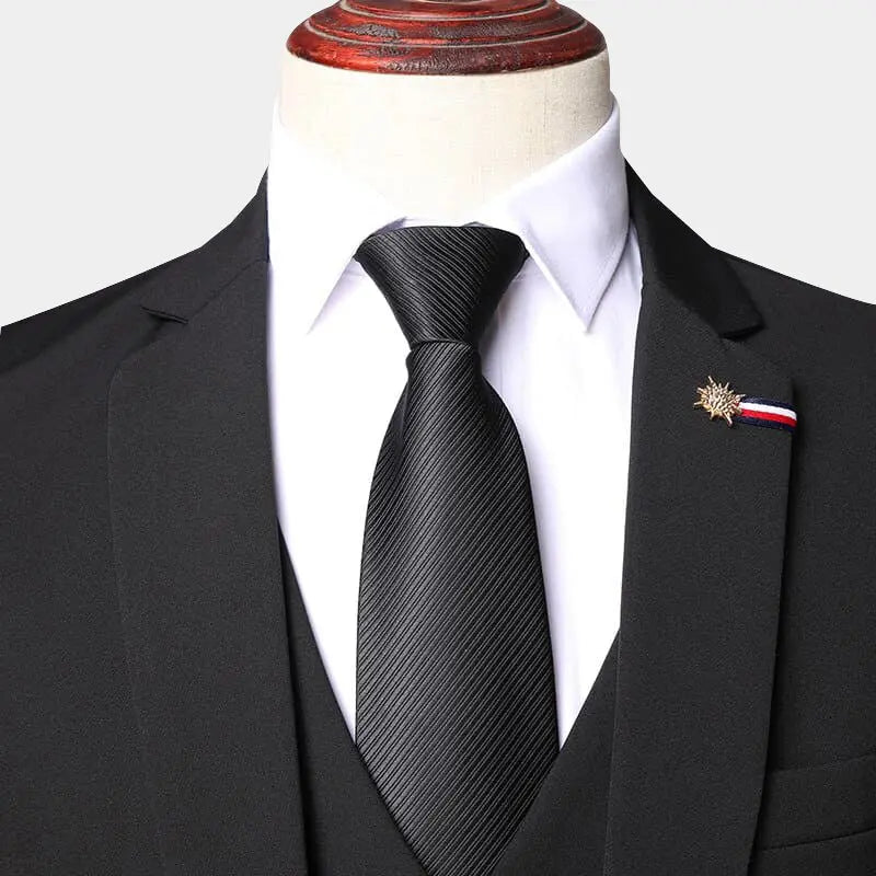 Costume Trois Pièces John Ma boutique