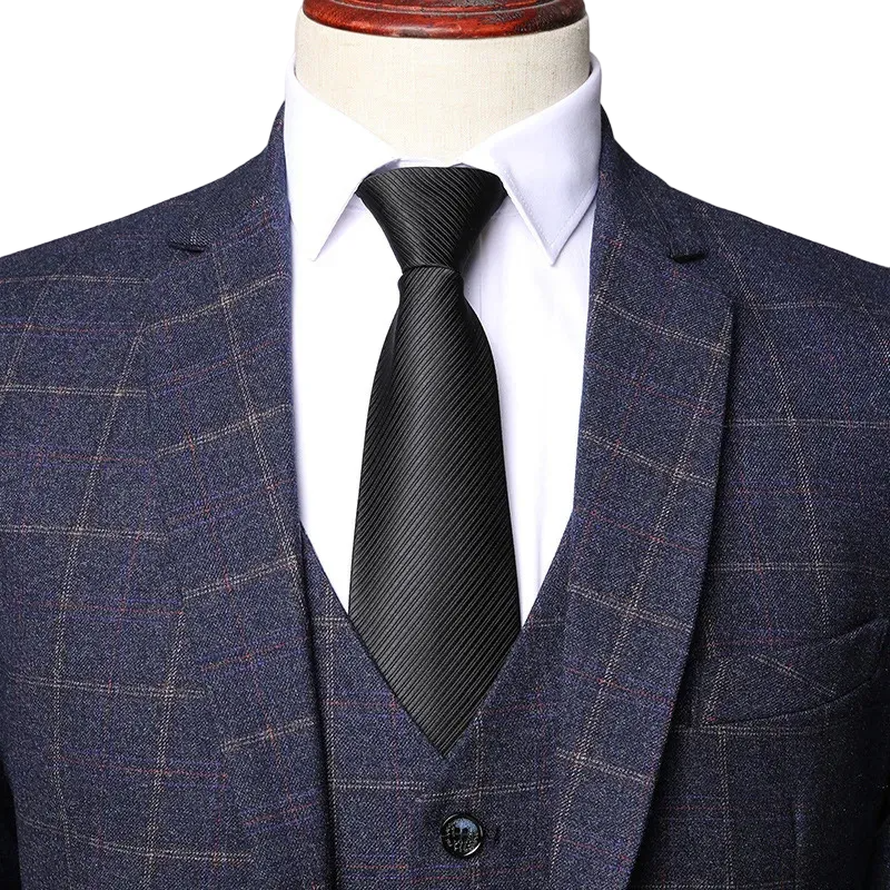 Arthur Three Piece Suit