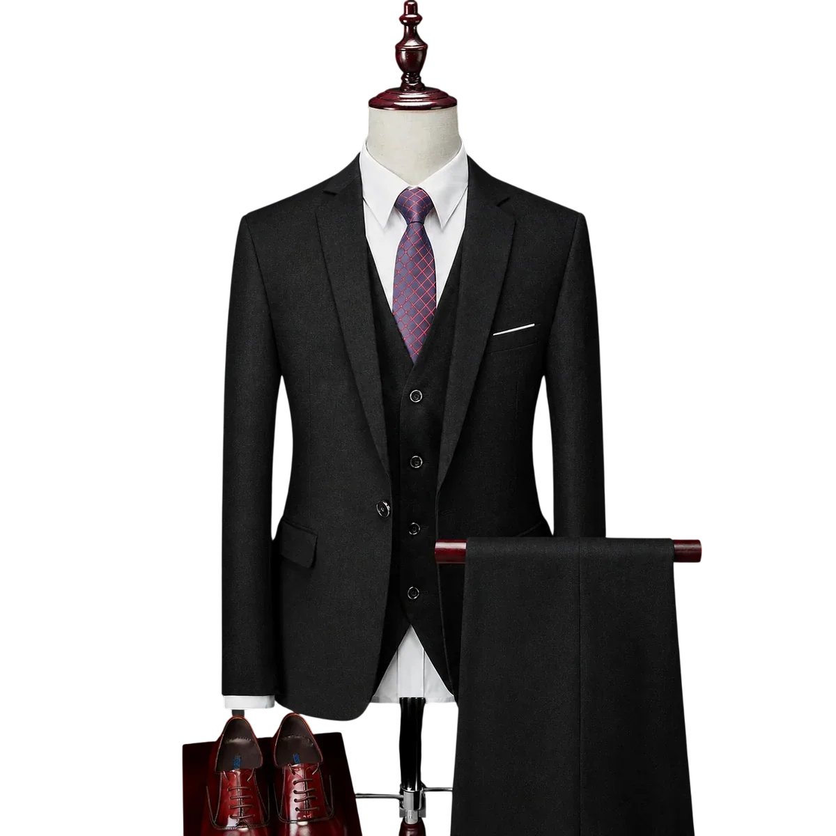 Costume Trois Pièces John