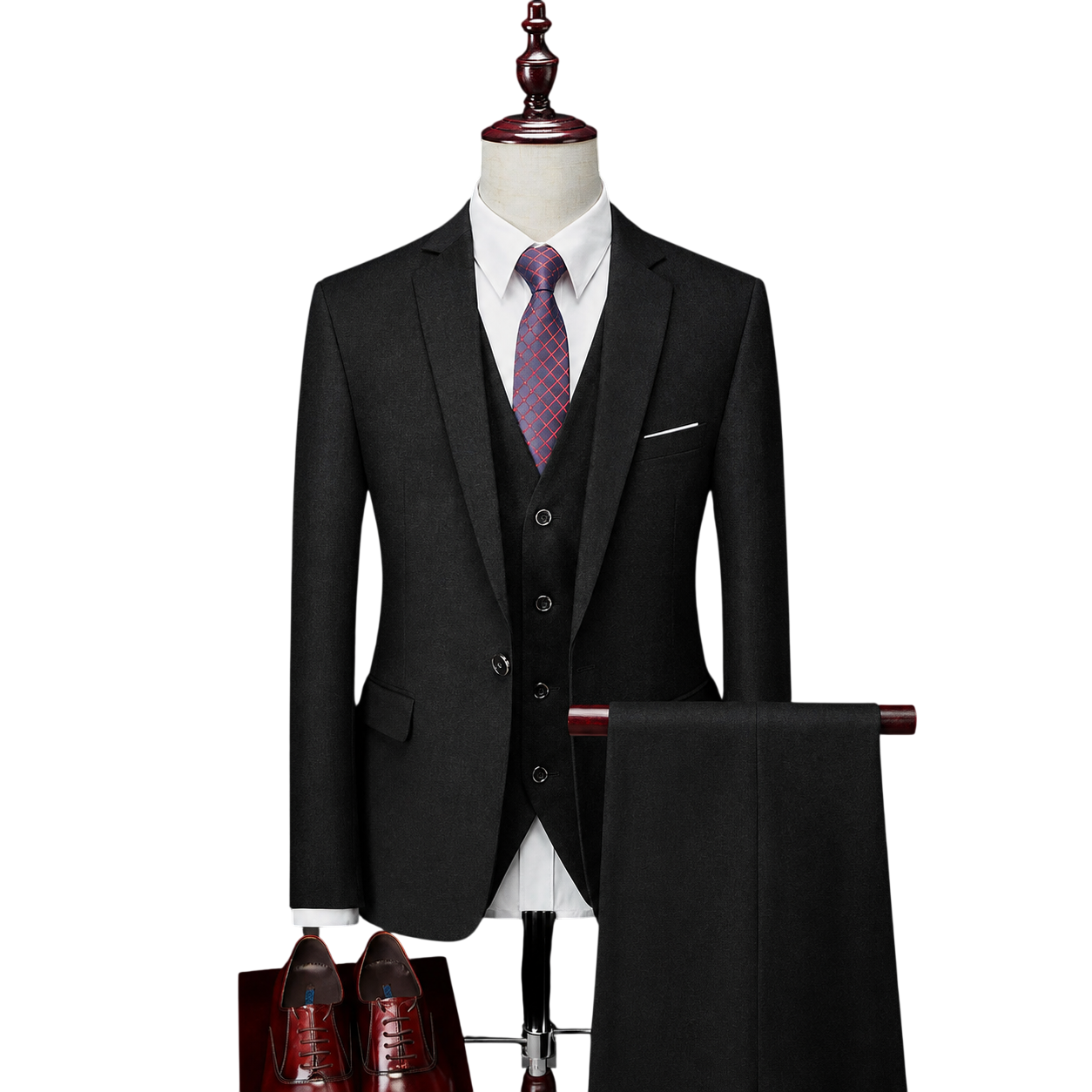 Costume Trois Pièces John