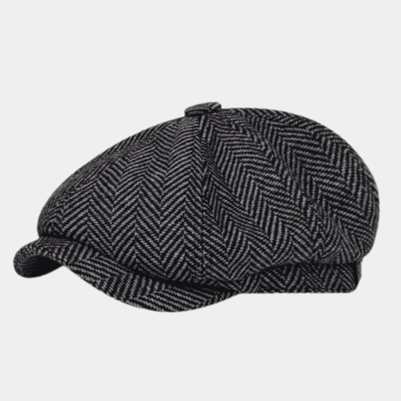 Shelby Cap 