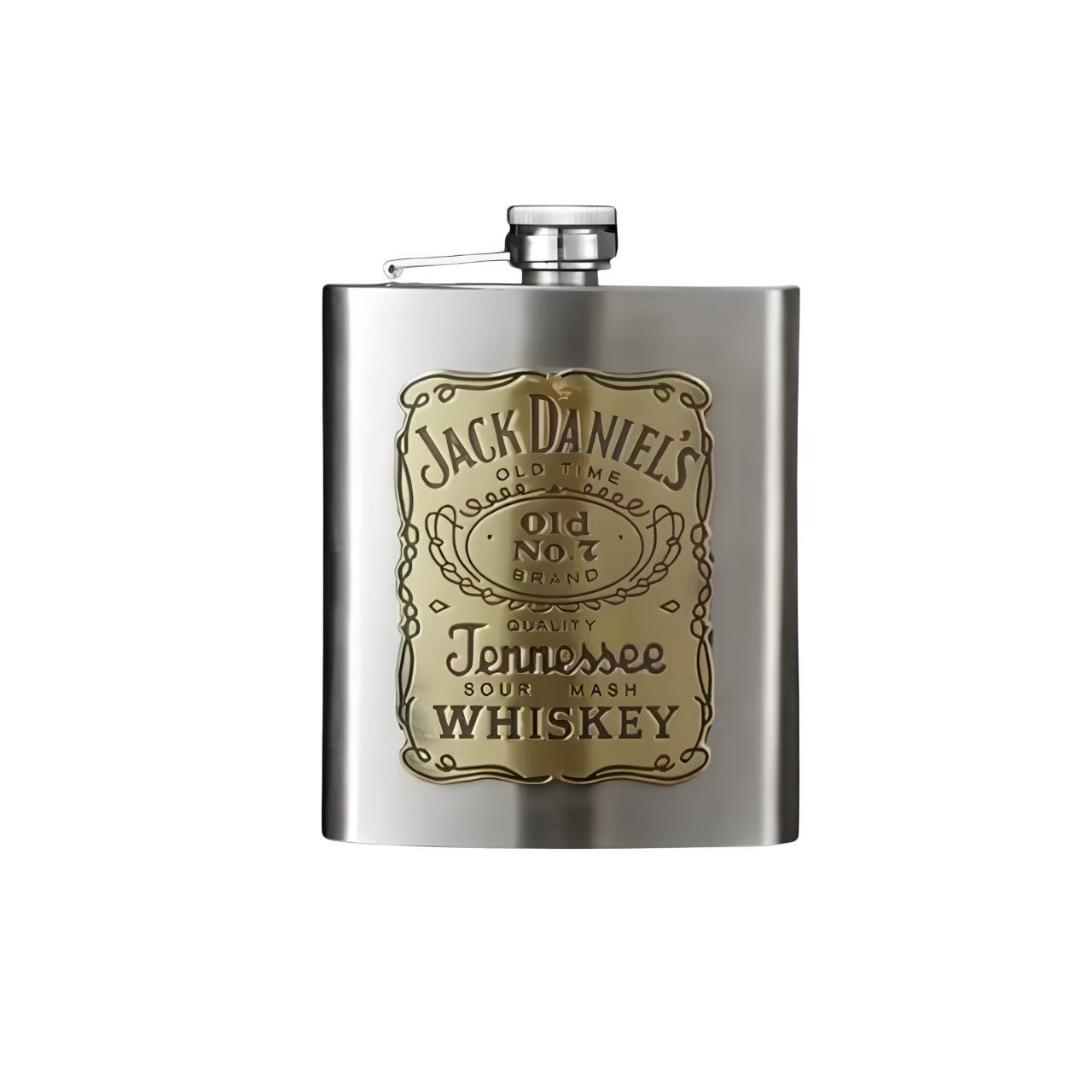 Flasque vintage - Wear Peaky Blinders 