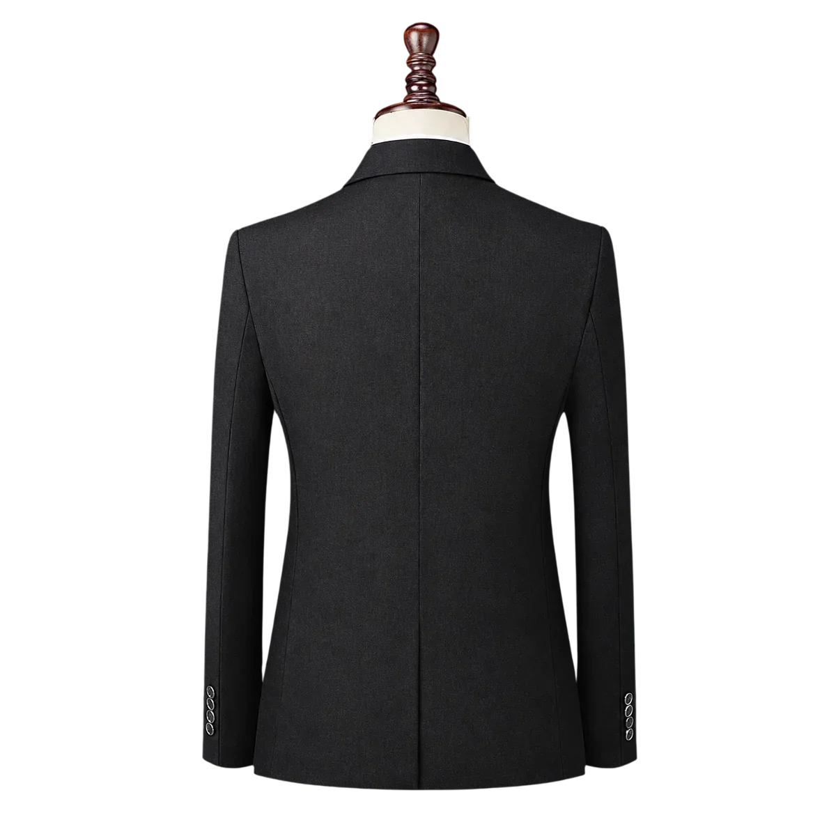 John Three-Piece Suit