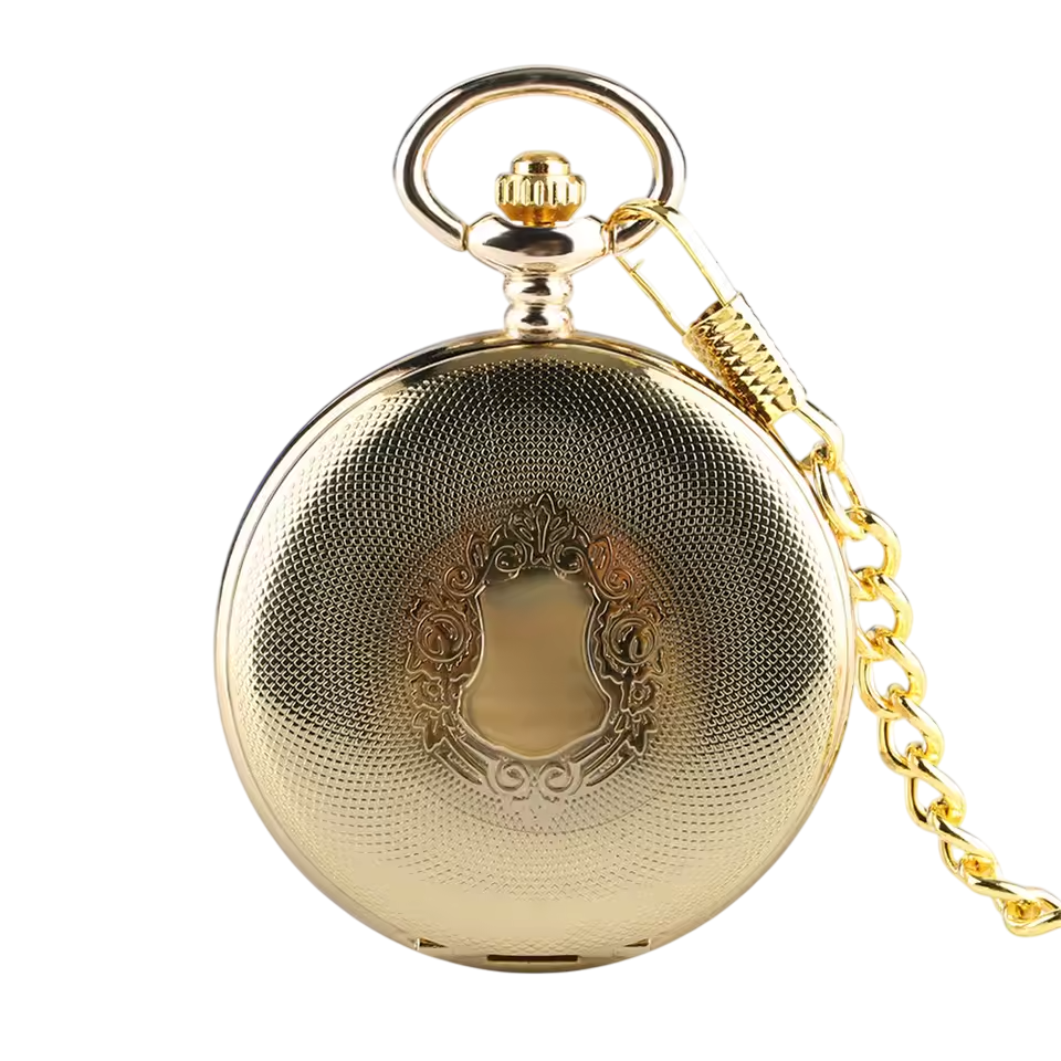 Pocket Watch