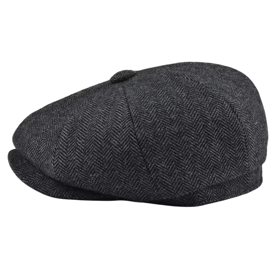 TOMMY cap