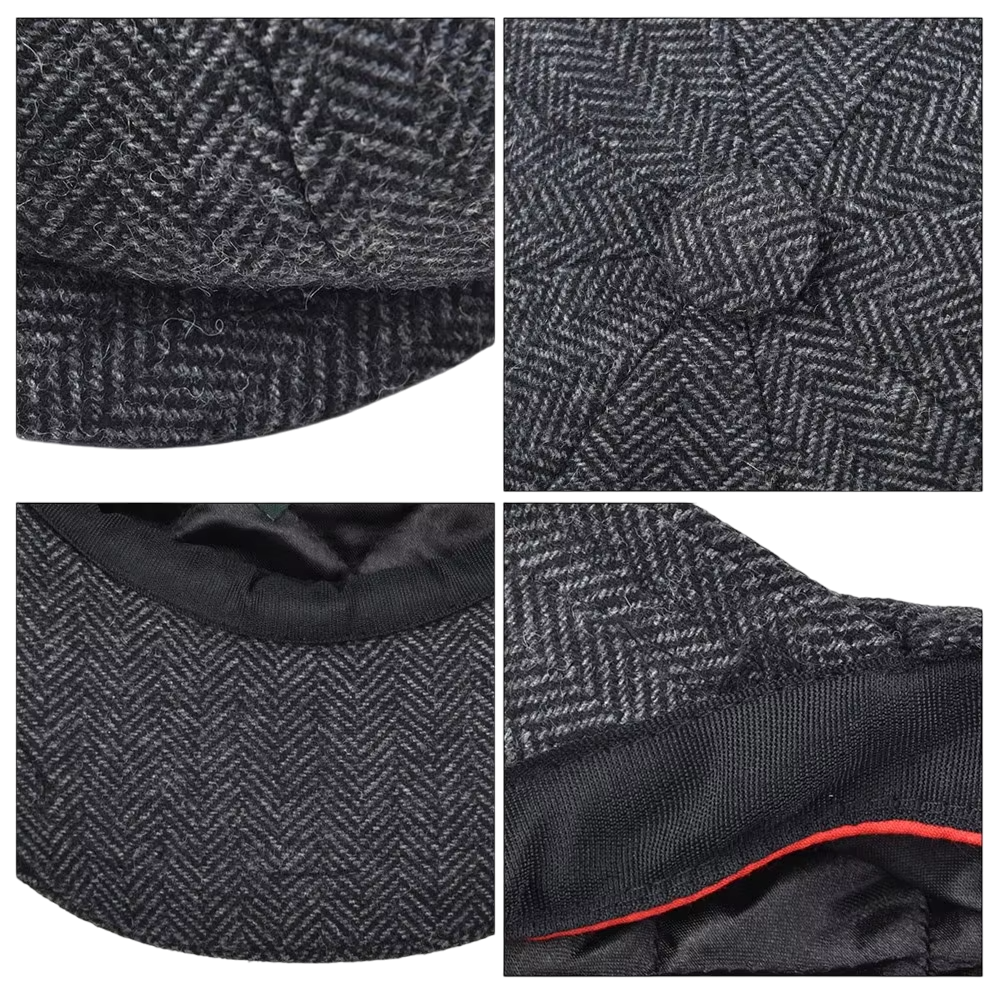 TOMMY cap