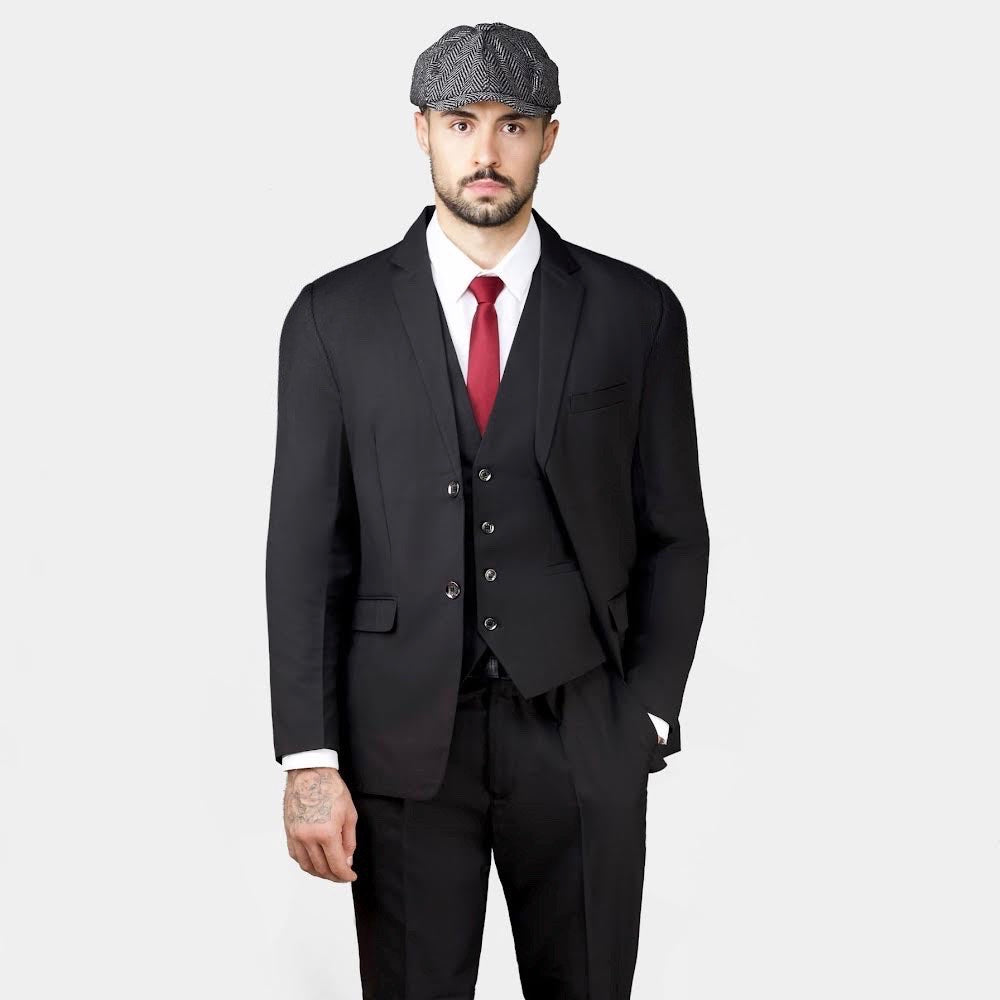 Costume Trois Pièces John
