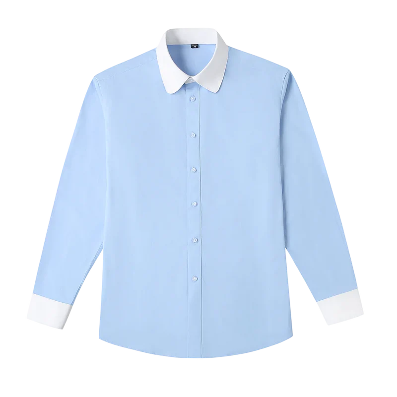 Chemise classique John