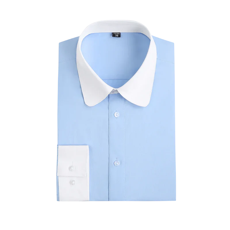 Chemise classique John