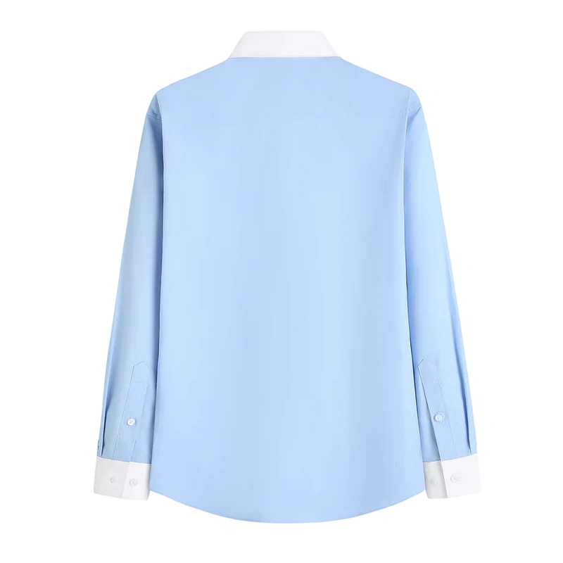 Chemise classique John